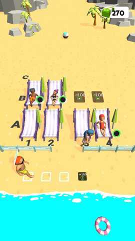 放置沙滩经营者游戏官方版手游下载