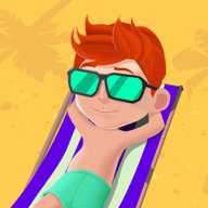 放置沙滩经营者游戏官方版