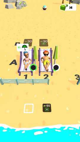 放置沙滩经营者游戏官方版手游下载