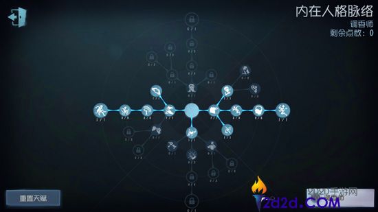 第五人格调香师怎么使用技能