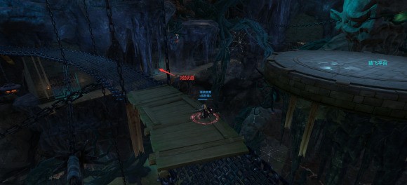 剑网三无界十人本达摩洞怎么单刷-剑网三无界达摩洞全面指导