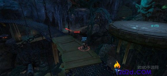 剑网三无界十人本达摩洞怎么单刷