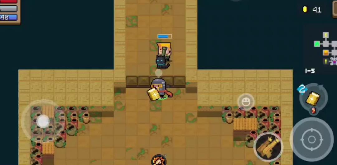 元气骑士光之书有什么用-元气骑士光之书核心要点