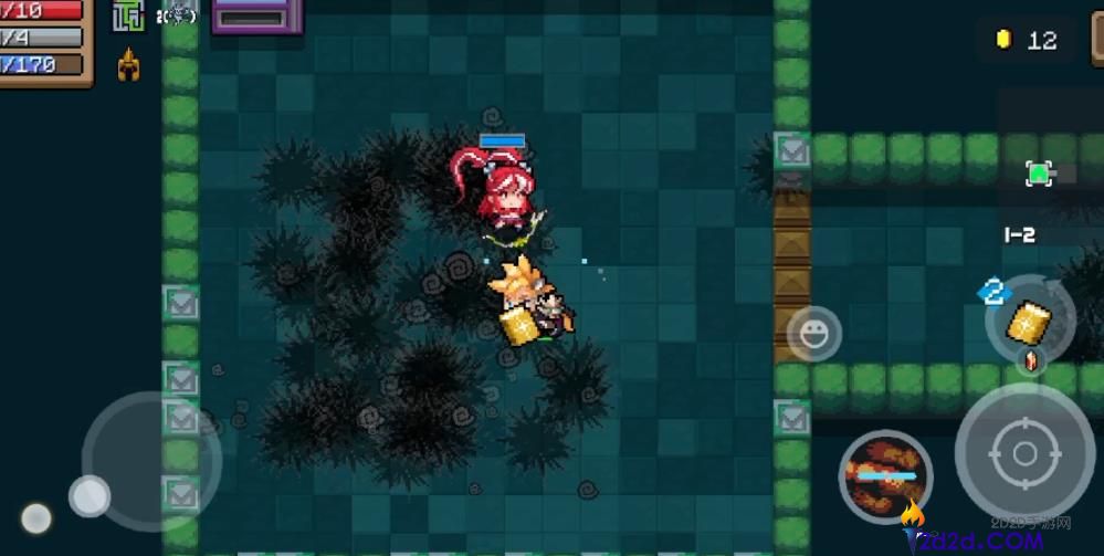 元气骑士光之书有什么用