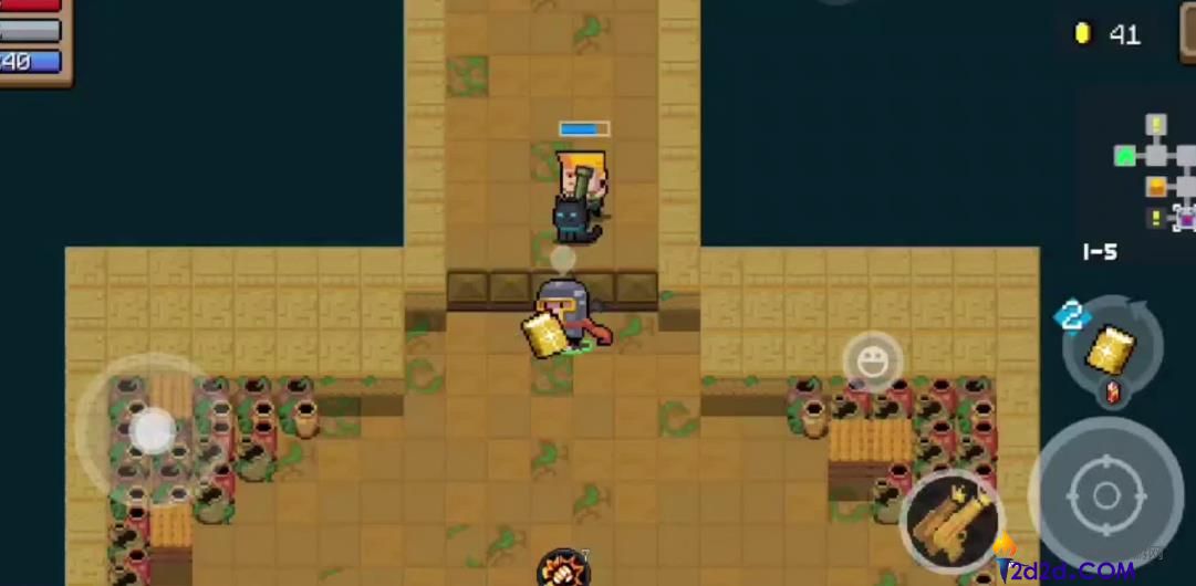 元气骑士光之书有什么用