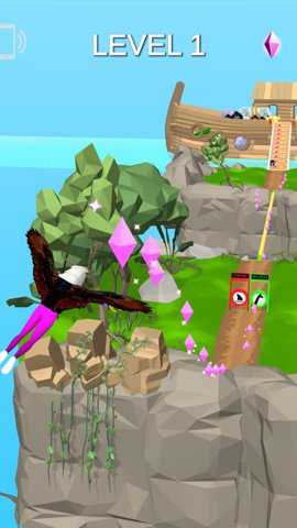 变形酷跑达人手游下载