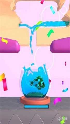 挖沙导水游戏下载