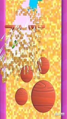 挖沙导水游戏下载