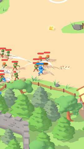 勇士工厂手游下载