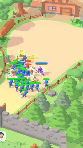 勇士工厂手游下载