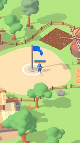 勇士工厂手游下载