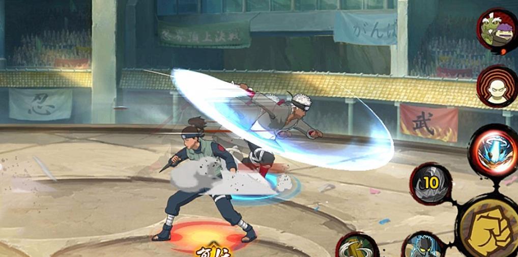 火影忍者手游奥摩伊怎么玩-火影忍者手游奥摩伊攻略