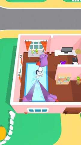 鬼馆之王Bust游戏下载