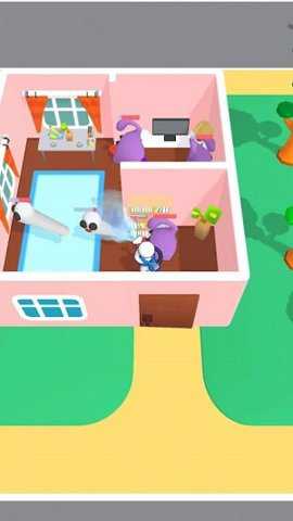 鬼馆之王Bust游戏下载