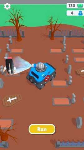 鬼馆之王Bust游戏下载