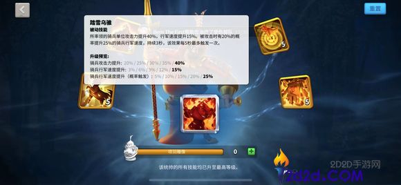 万国觉醒项羽值得培养吗