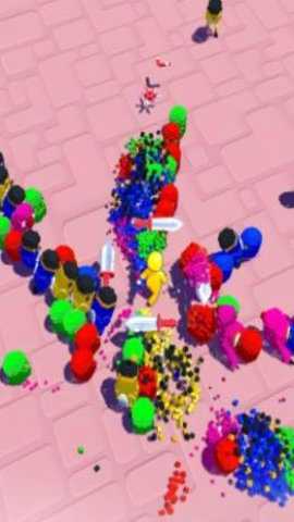 体素幸存者游戏下载