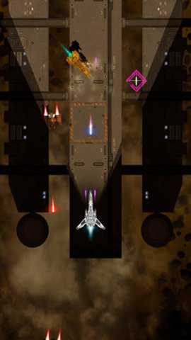 碳太空射手中文版游戏下载