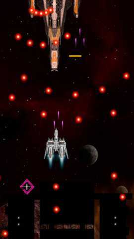 碳太空射手中文版游戏下载