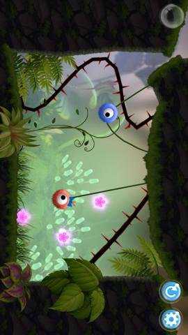 割绳子之森林冒险游戏下载