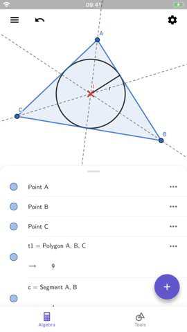 geogebra3d绘图器安卓版下载