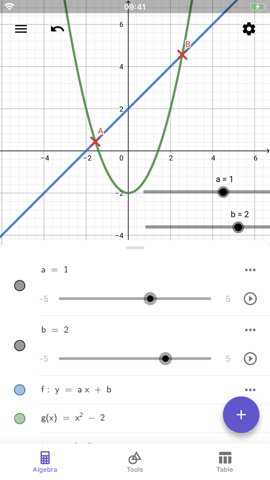 geogebra3d绘图器安卓版下载