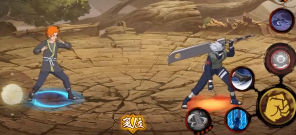 火影忍者手游少年弥彦怎么玩-火影忍者手游少年弥彦必学技能