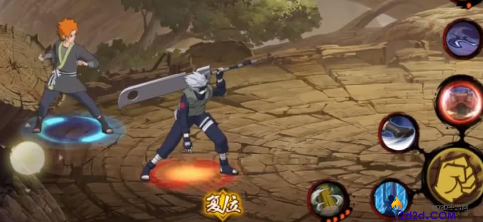 火影忍者手游少年弥彦怎么玩