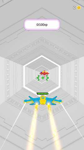 星系突击者官方版手游下载