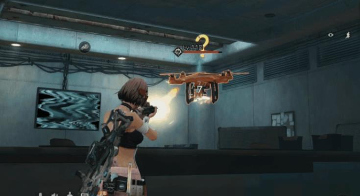 明日之后水下工厂怎么过-明日之后水下工厂详细指南