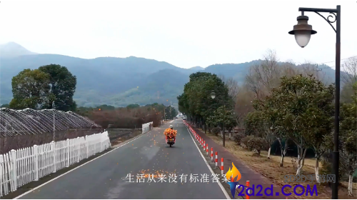 三八妇女节必看,周大生这支短片,治愈一切女生