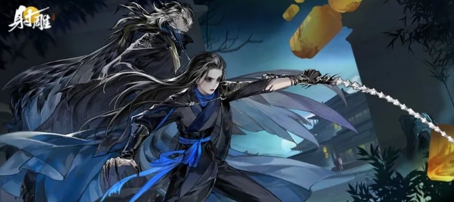 射雕黑风双煞炼狱副本怎么通关-射雕黑风双煞炼狱副本全面指导