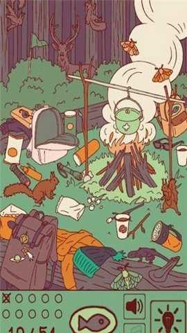 跌落梦境中文版游戏下载