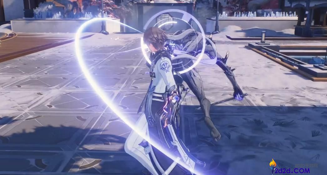 鸣潮相里要值得培养吗