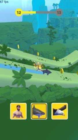 野兽赛车手游下载