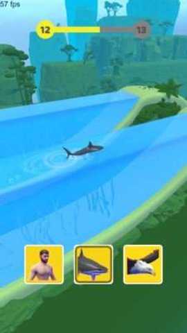 野兽赛车手游下载