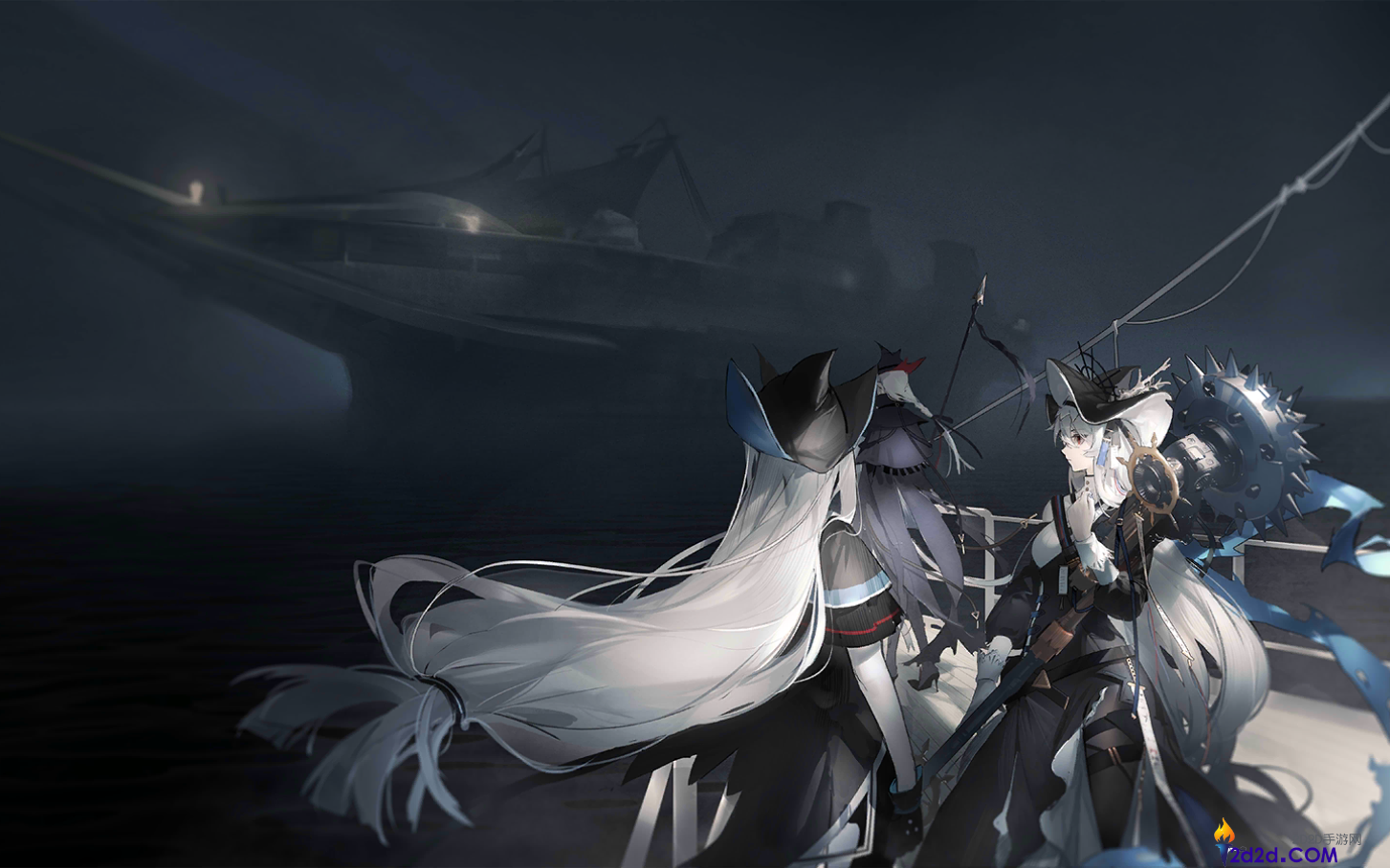 明日方舟怎么进行干员获取和培养