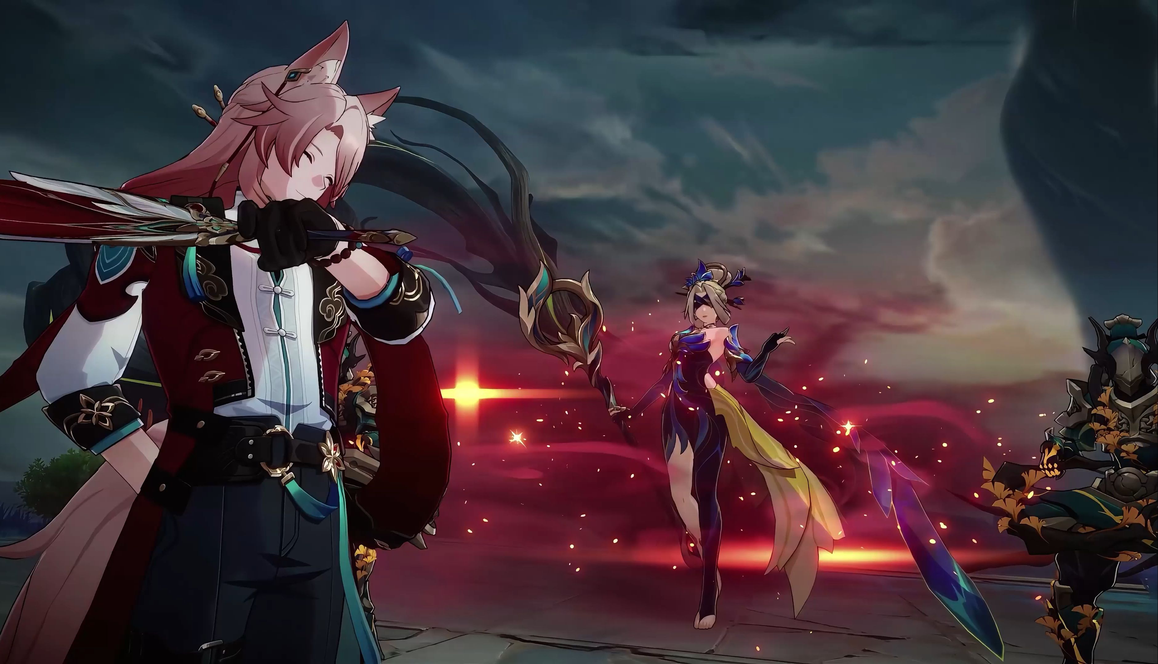 崩坏星穹铁道椒丘怎么进行配队-崩坏星穹铁道椒丘核心要点