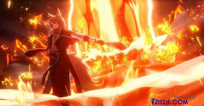 崩坏星穹铁道椒丘怎么进行配队