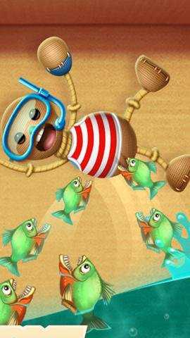 疯狂木偶人最新版游戏下载