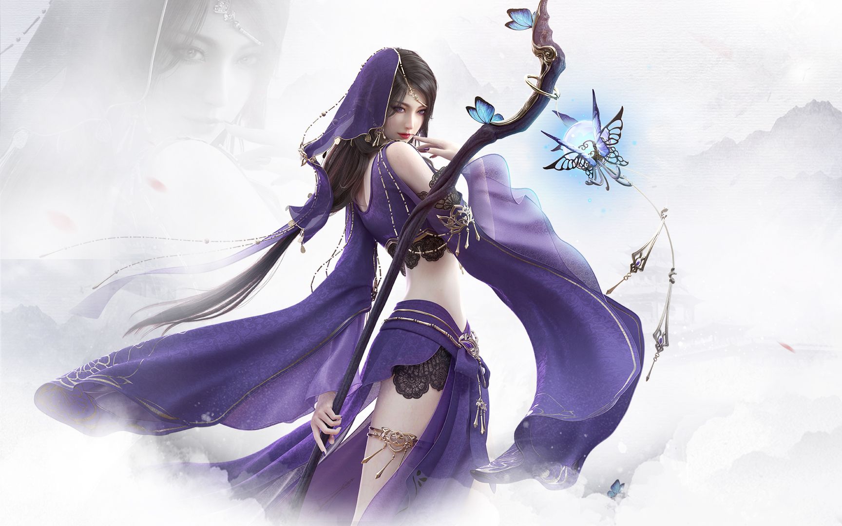 逆水寒手游九灵帮会联赛应该怎么搭配-逆水寒手游九灵全方位秘籍