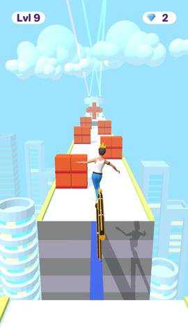 高跟鞋大师手游下载