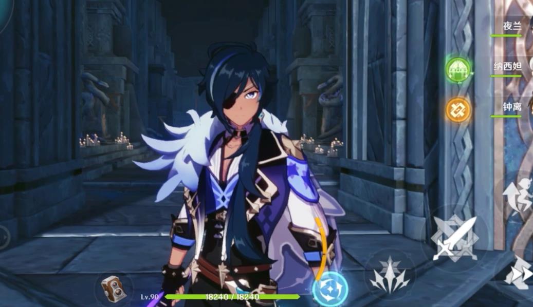 原神凯亚值得培养吗-原神凯亚玩法