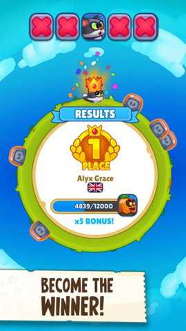 快跑吧小鸡鸡游戏下载