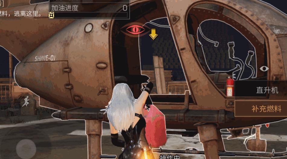 明日之后莱文市体育场怎么通关-明日之后体育场全方位秘籍