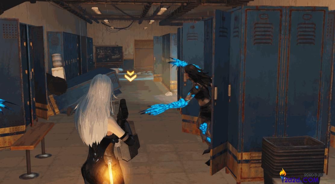 明日之后莱文市体育场怎么通关