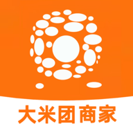 大米团商家