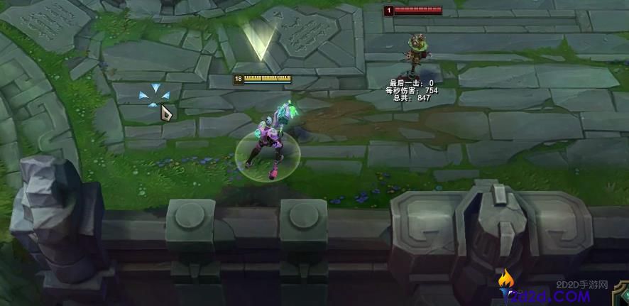 英雄联盟手游杰斯玩法有哪些