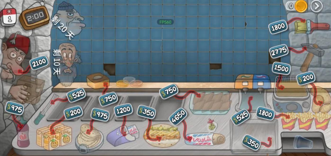 沙威玛传奇新手怎么玩-沙威玛传奇新手相关介绍