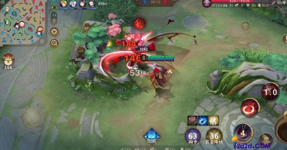 决战平安京夜刀神怎么样